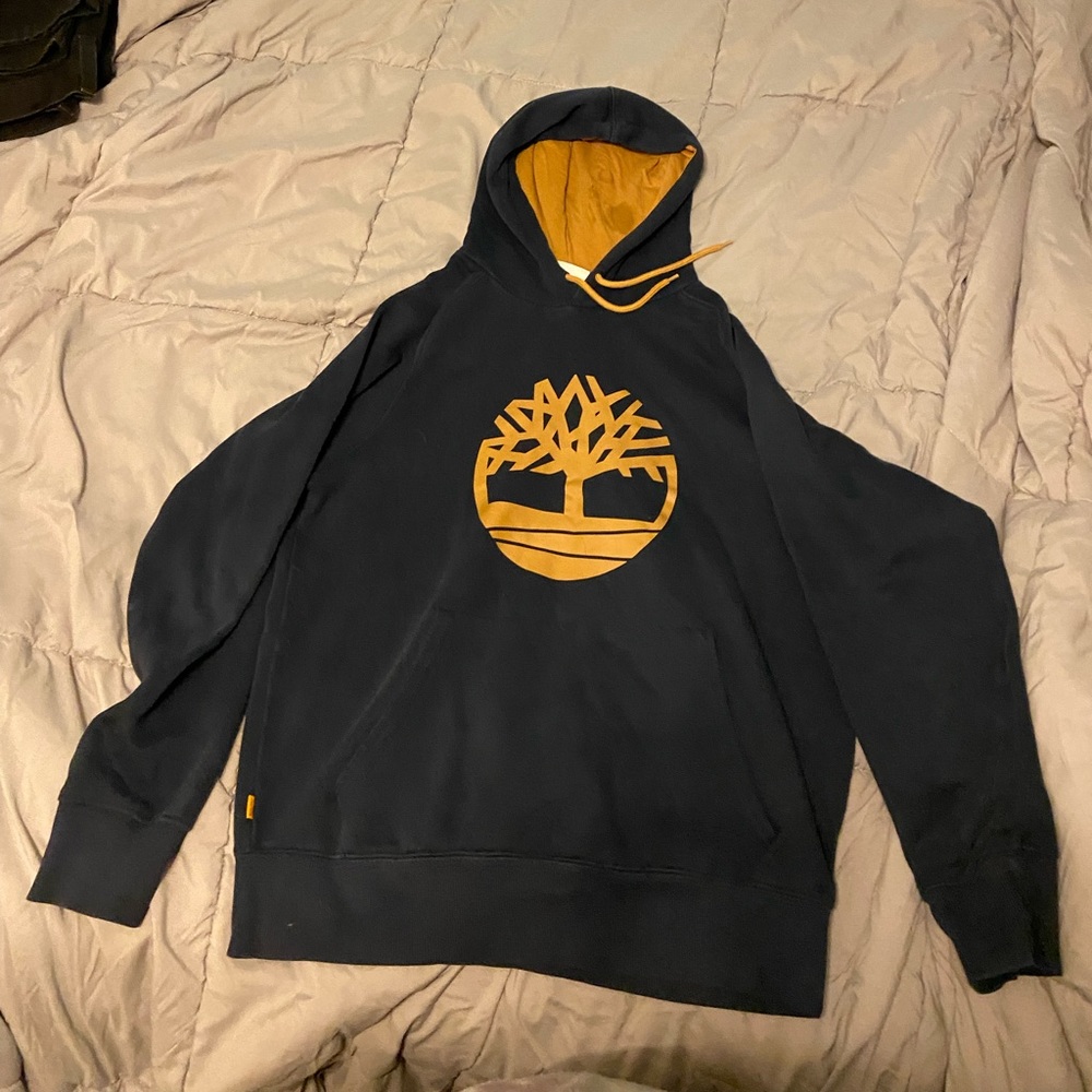 Timberland sweatshirt
